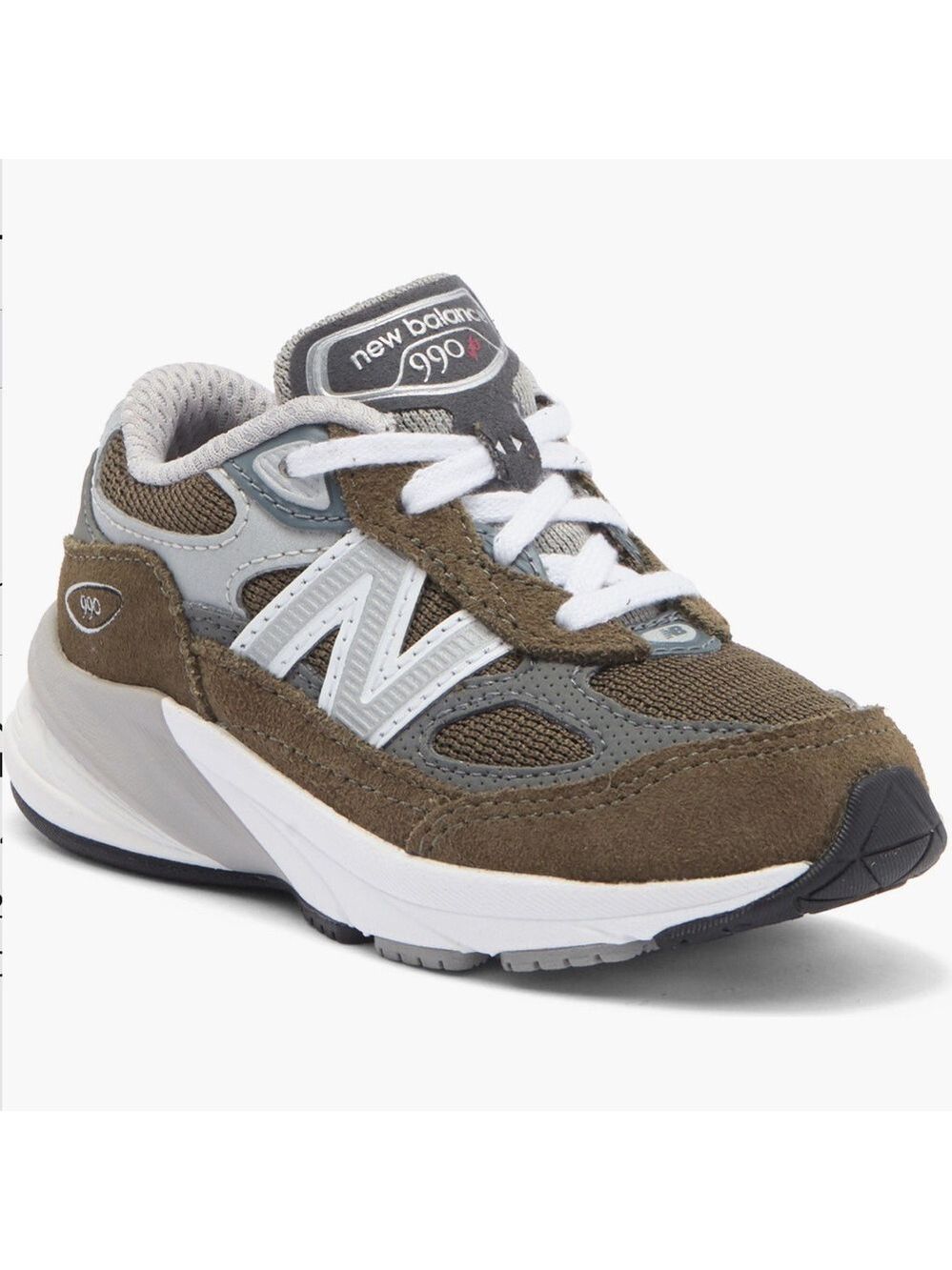 New Balance Kids'  Sneakers